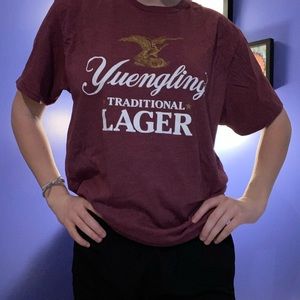 Yuengling T-shirt